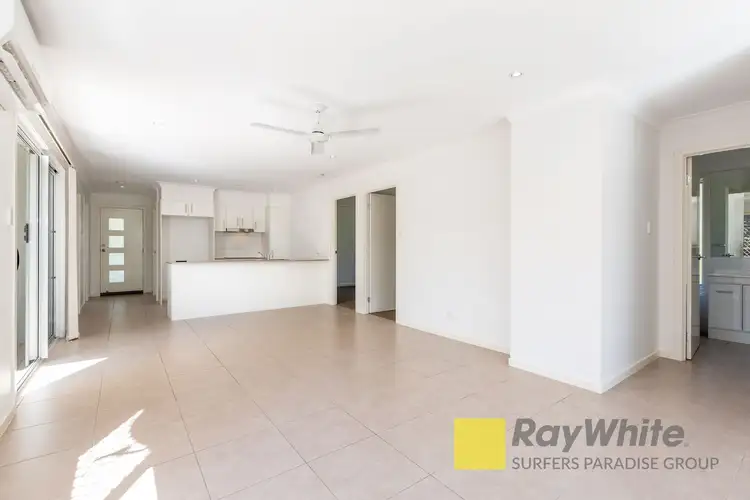 Second view of Homely house listing, 23 Emily Street, Ormeau QLD 4208