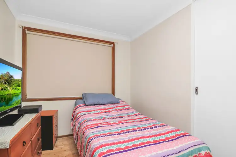 Fourth view of Homely house listing, 26 Rupertswood Road, Rooty Hill NSW 2766