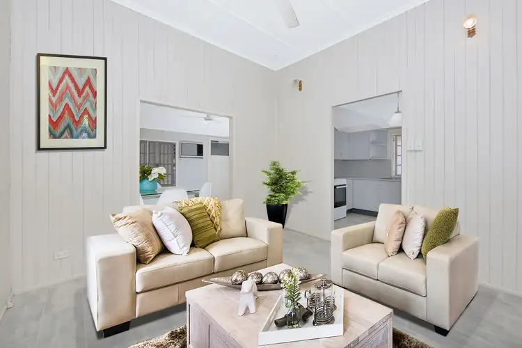 Third view of Homely house listing, 104 Corcoran Street, Currajong QLD 4812