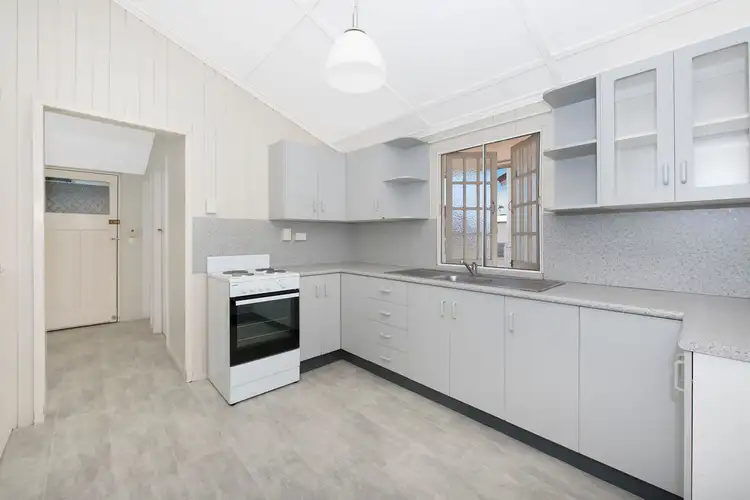 Fourth view of Homely house listing, 104 Corcoran Street, Currajong QLD 4812