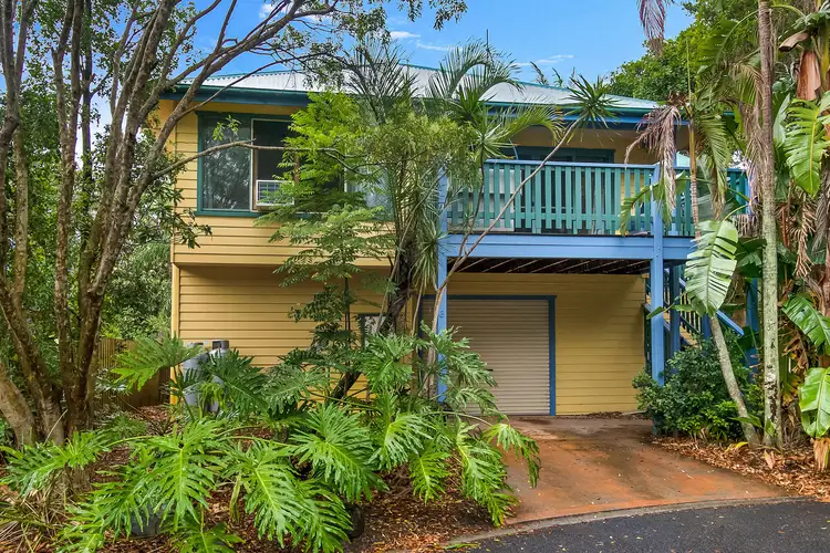 Main view of Homely house listing, 3/78 Broken Head Road, Suffolk Park NSW 2481