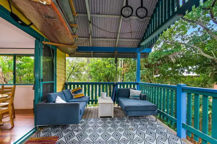 Third view of Homely house listing, 3/78 Broken Head Road, Suffolk Park NSW 2481
