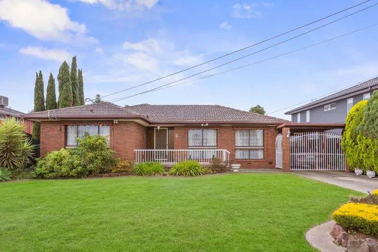 Main view of Homely house listing, 3 Grantley Drive, Gladstone Park VIC 3043