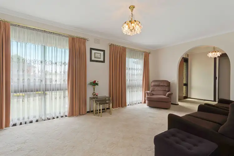 Third view of Homely house listing, 3 Grantley Drive, Gladstone Park VIC 3043