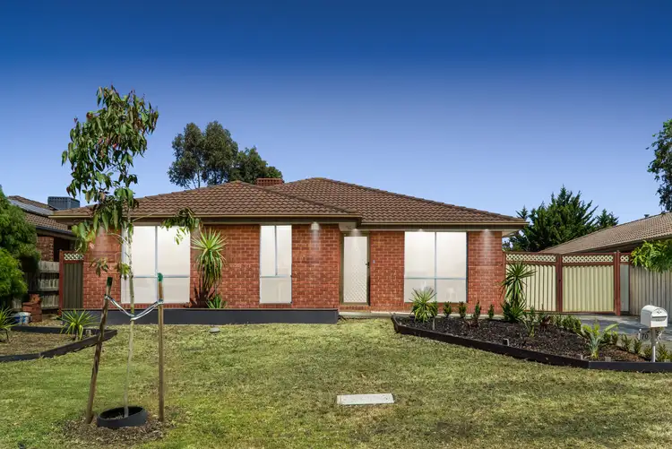 Main view of Homely house listing, 70 Dundee Way, Sydenham VIC 3037