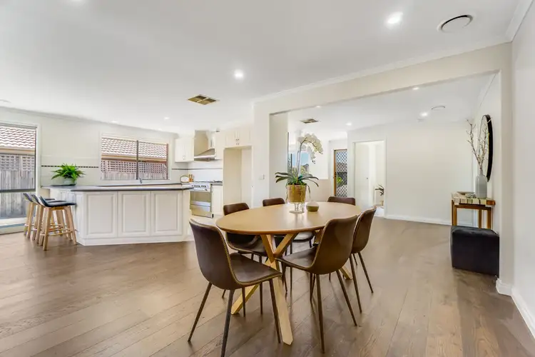 Third view of Homely house listing, 70 Dundee Way, Sydenham VIC 3037