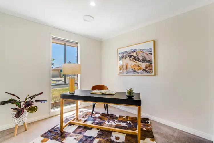 Fourth view of Homely house listing, 70 Dundee Way, Sydenham VIC 3037