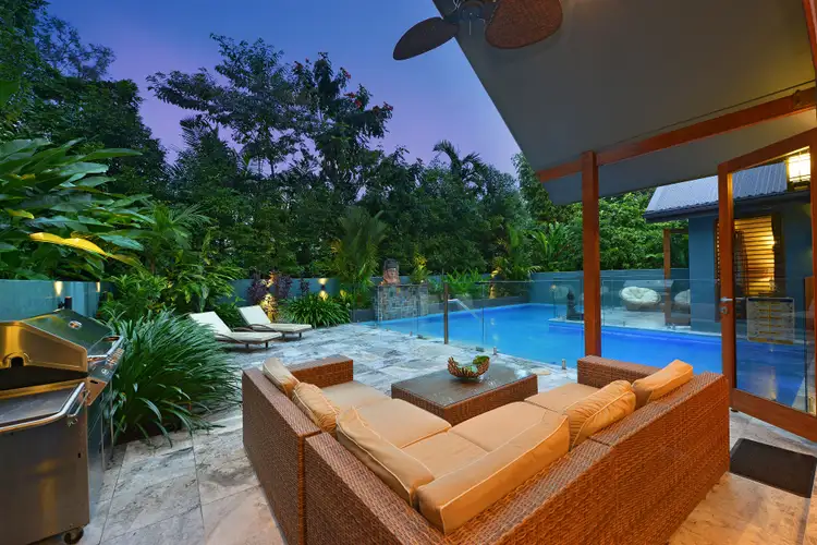 Fourth view of Homely house listing, 33 Coral Drive, Port Douglas QLD 4877