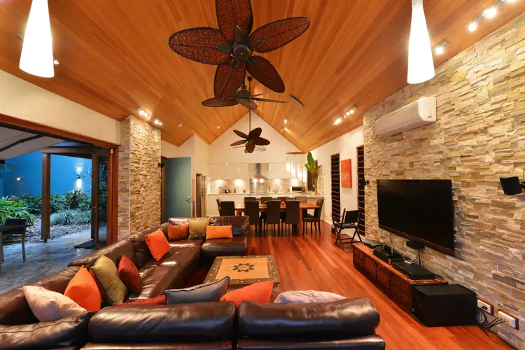 Fifth view of Homely house listing, 33 Coral Drive, Port Douglas QLD 4877
