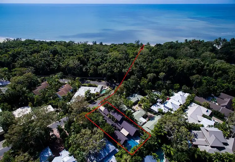Sixth view of Homely house listing, 33 Coral Drive, Port Douglas QLD 4877