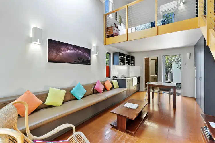 Third view of Homely villa listing, 28/49 Dickson Way, Point Lookout QLD 4183