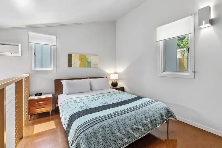 Fourth view of Homely villa listing, 28/49 Dickson Way, Point Lookout QLD 4183