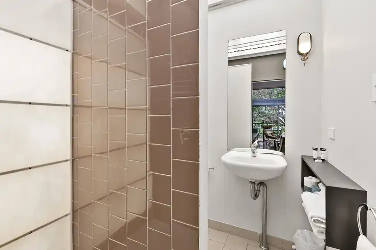 Fifth view of Homely villa listing, 28/49 Dickson Way, Point Lookout QLD 4183