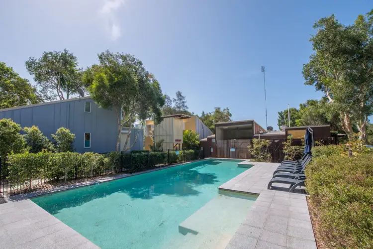 Seventh view of Homely villa listing, 28/49 Dickson Way, Point Lookout QLD 4183