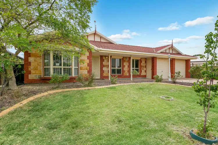 Second view of Homely house listing, 11 Boves Court, Paralowie SA 5108