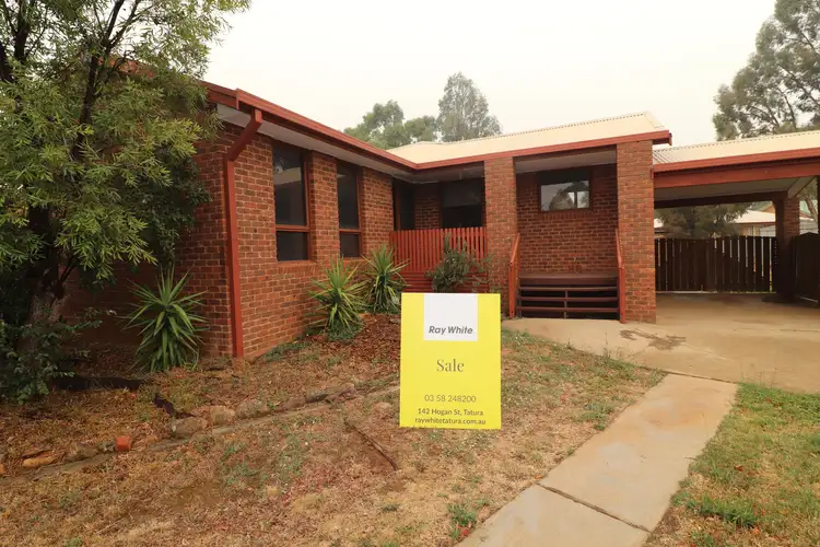 6 Serra Court, Tatura VIC 3616