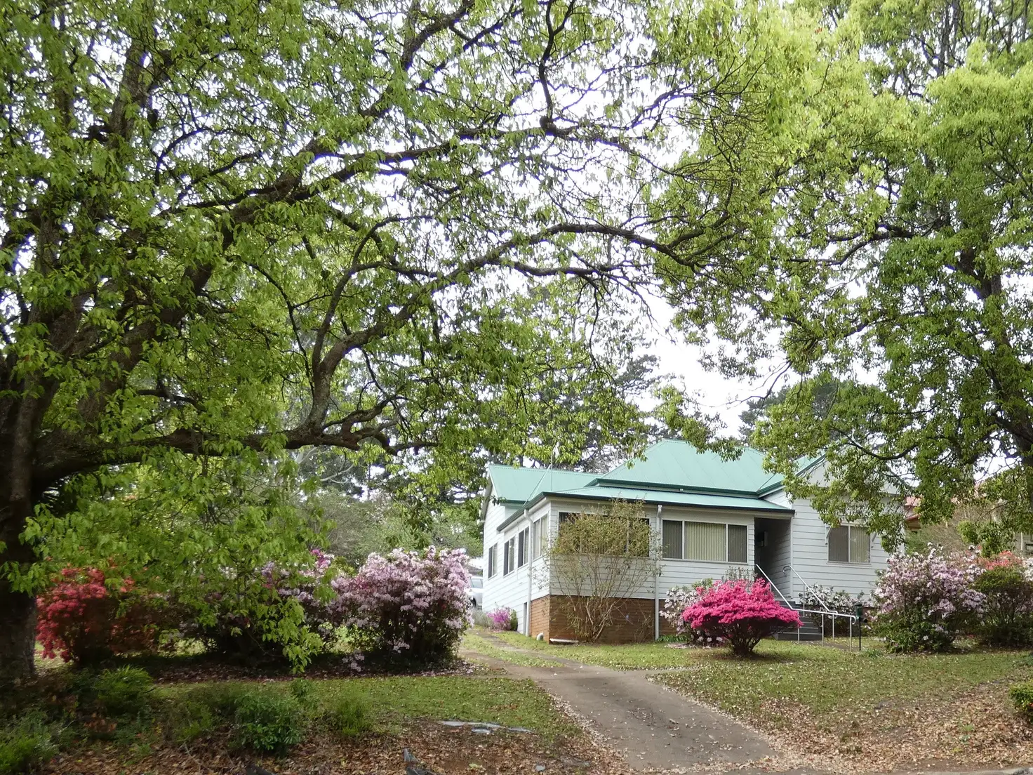 Main view of Homely house listing, 10 Karabin Street, Dorrigo NSW 2453