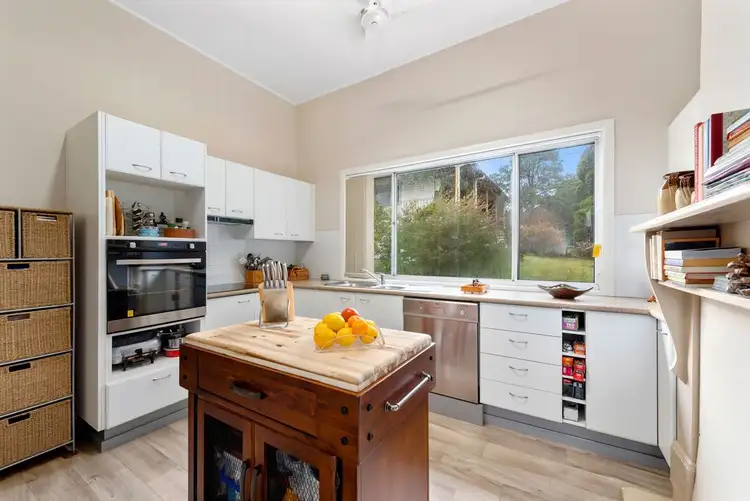 Second view of Homely house listing, 10 Karabin Street, Dorrigo NSW 2453