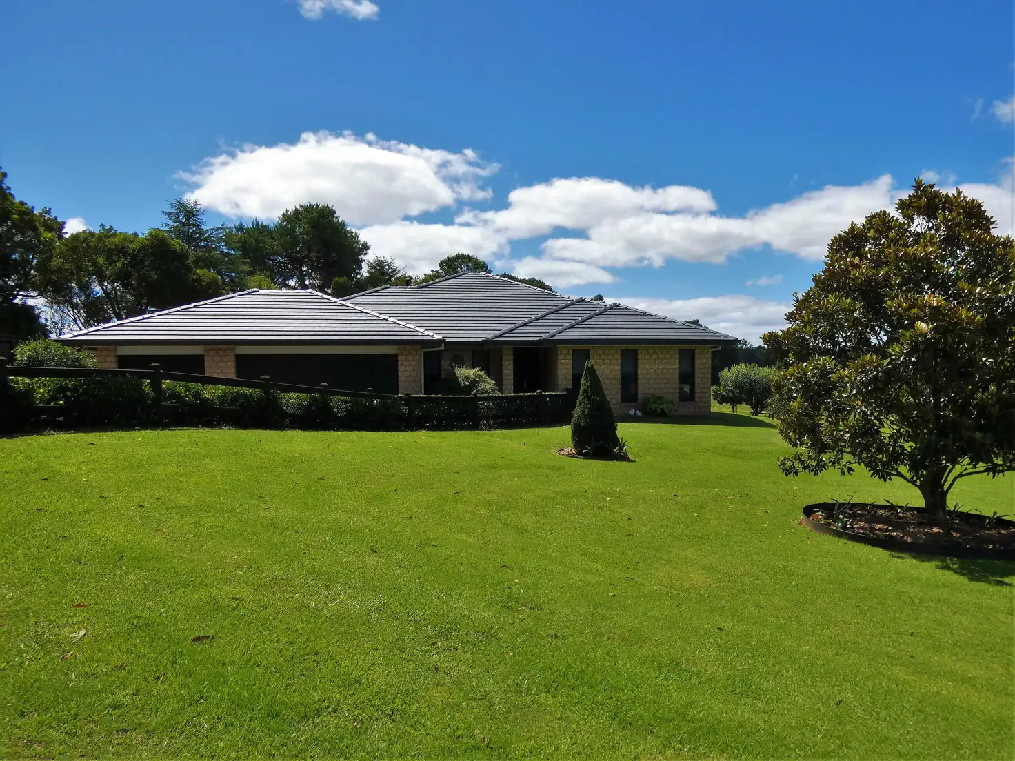 Main view of Homely house listing, 2C Oak Street, Dorrigo NSW 2453