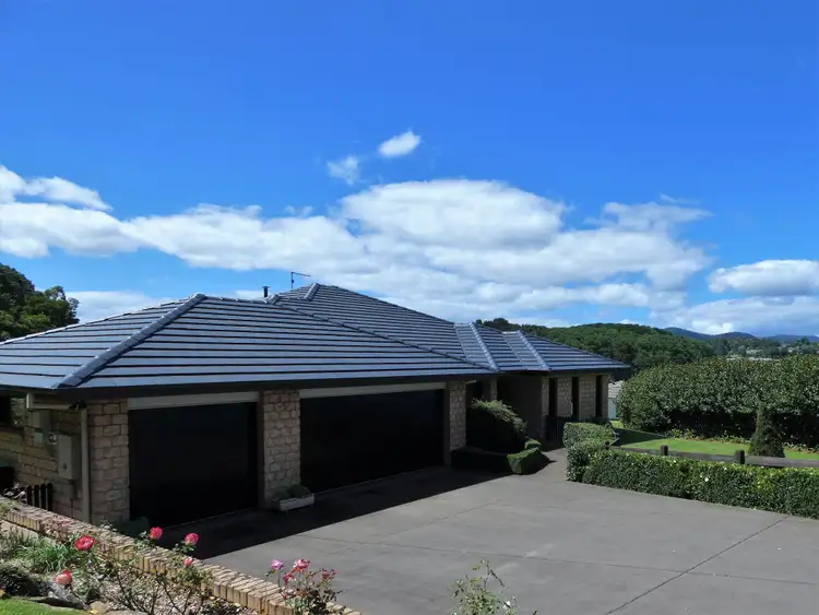 Second view of Homely house listing, 2C Oak Street, Dorrigo NSW 2453