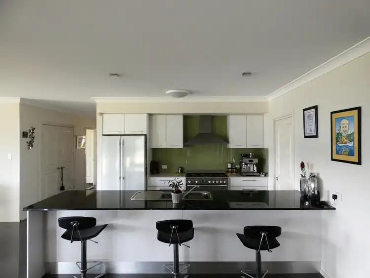 Fifth view of Homely house listing, 2C Oak Street, Dorrigo NSW 2453