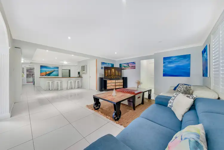 Third view of Homely house listing, 7 Glenrock Place, Glen Alpine NSW 2560