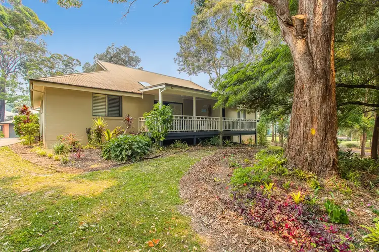 Second view of Homely semi-detached listing, 79 Kingfisher Circuit, Rafferty's Resort, Cams Wharf NSW 2281