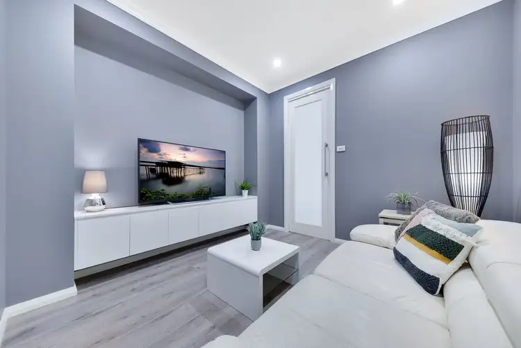 Sixth view of Homely house listing, 124 Willowdale Drive, Denham Court NSW 2565