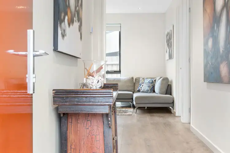 Fifth view of Homely unit listing, 1/18 Leon Avenue, Rosebud VIC 3939