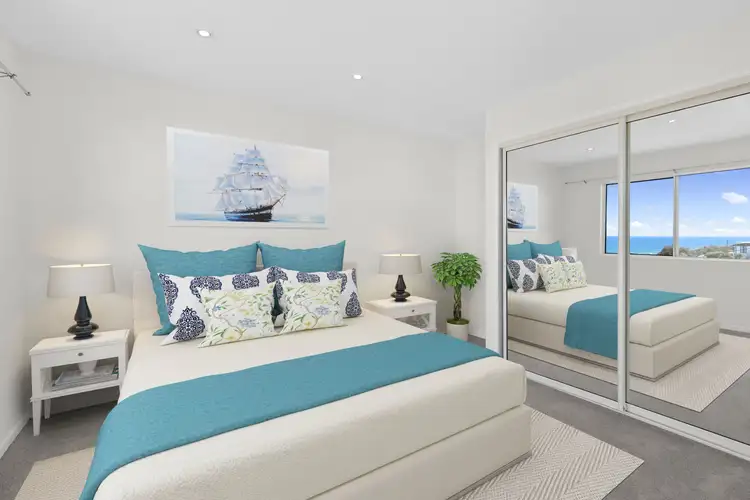 Fifth view of Homely unit listing, 4/43 Tingira Crescent, Sunrise Beach QLD 4567