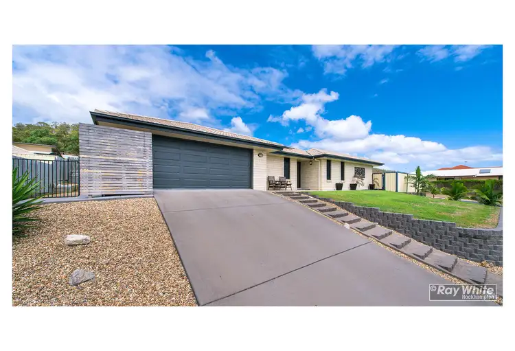 3 Zamia Court, Norman Gardens QLD 4701