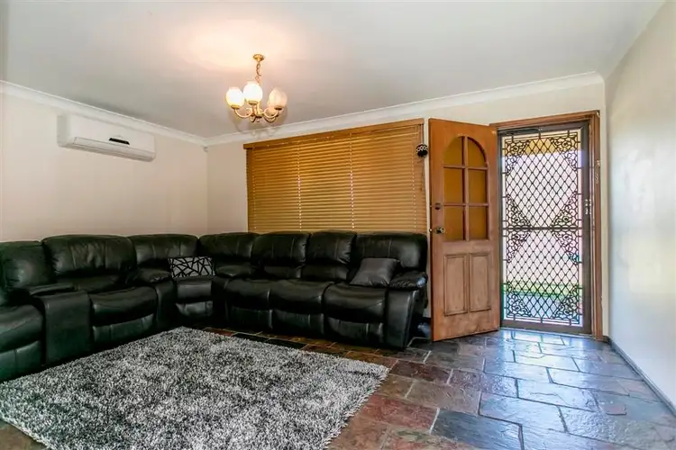 Fourth view of Homely house listing, 1 Picnic Place, Claremont Meadows NSW 2747
