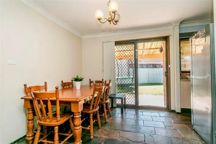 Fifth view of Homely house listing, 1 Picnic Place, Claremont Meadows NSW 2747