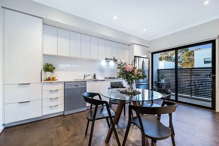 Fourth view of Homely townhouse listing, 2 Chloe Court, Rowville VIC 3178