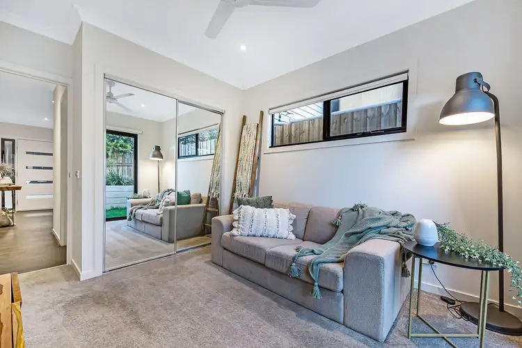 Fifth view of Homely townhouse listing, 2 Chloe Court, Rowville VIC 3178