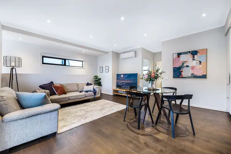 Sixth view of Homely townhouse listing, 2 Chloe Court, Rowville VIC 3178