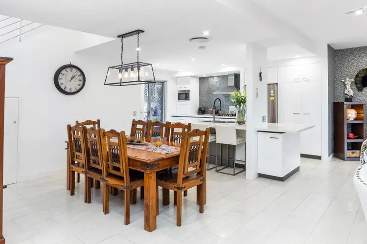Fifth view of Homely house listing, 5404 Bay Hill Terrace, Sanctuary Cove QLD 4212