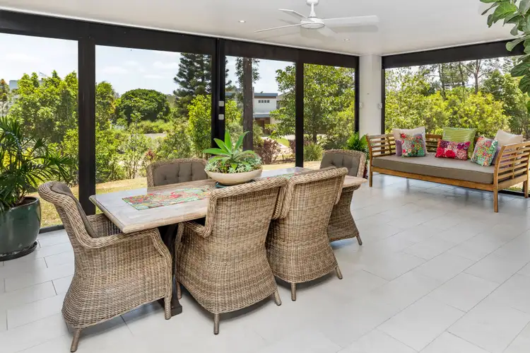 Sixth view of Homely house listing, 5404 Bay Hill Terrace, Sanctuary Cove QLD 4212