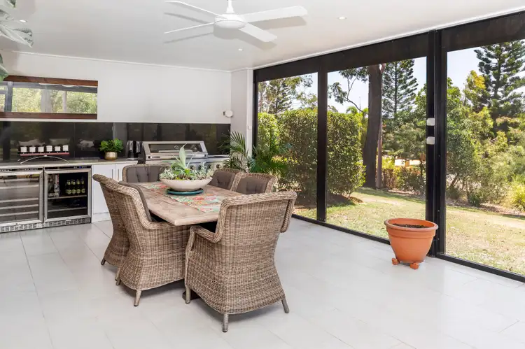 Seventh view of Homely house listing, 5404 Bay Hill Terrace, Sanctuary Cove QLD 4212