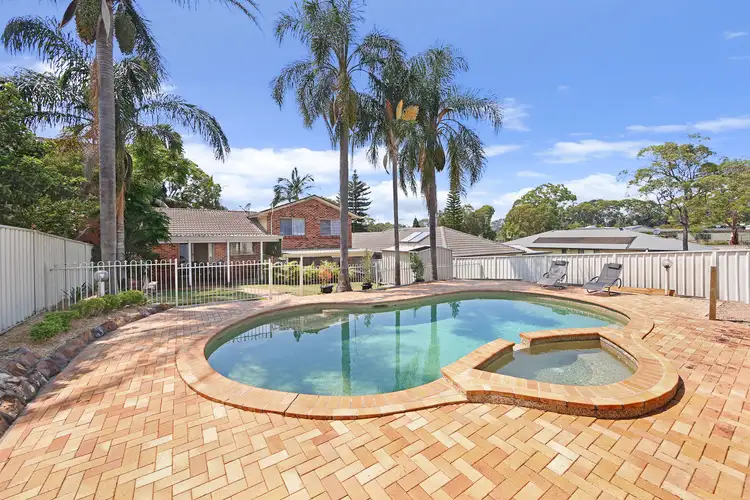 Main view of Homely house listing, 18 Huene Avenue, Halekulani NSW 2262