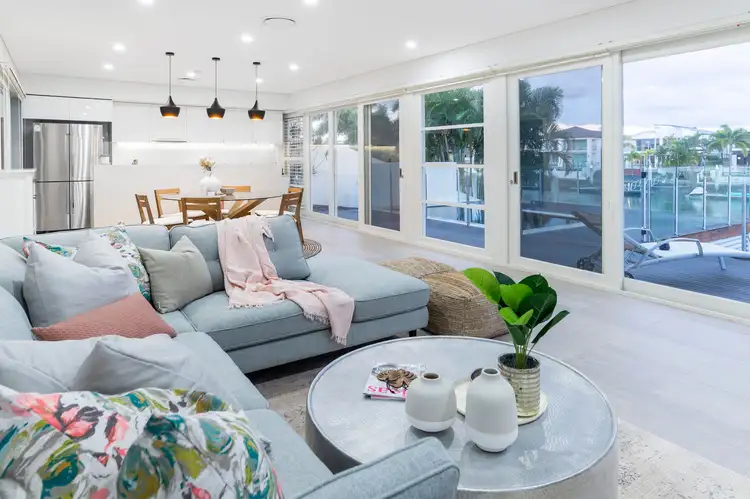 8030 Key Waters, Sanctuary Cove QLD 4212