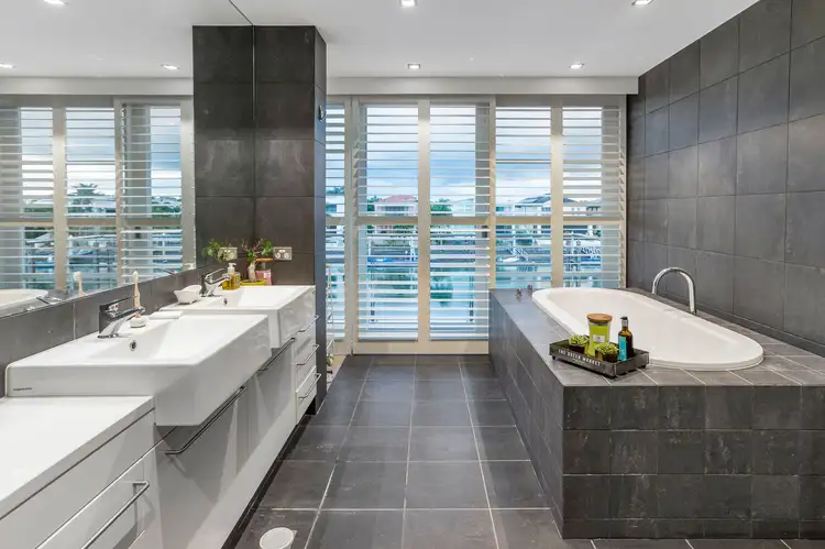 Fifth view of Homely house listing, 8030 Key Waters, Sanctuary Cove QLD 4212