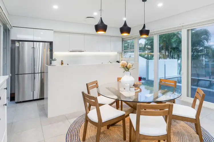 Sixth view of Homely house listing, 8030 Key Waters, Sanctuary Cove QLD 4212