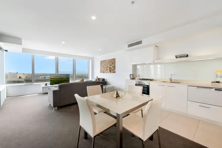 Seventh view of Homely apartment listing, 2108/9 Hamilton Avenue, Surfers Paradise QLD 4217