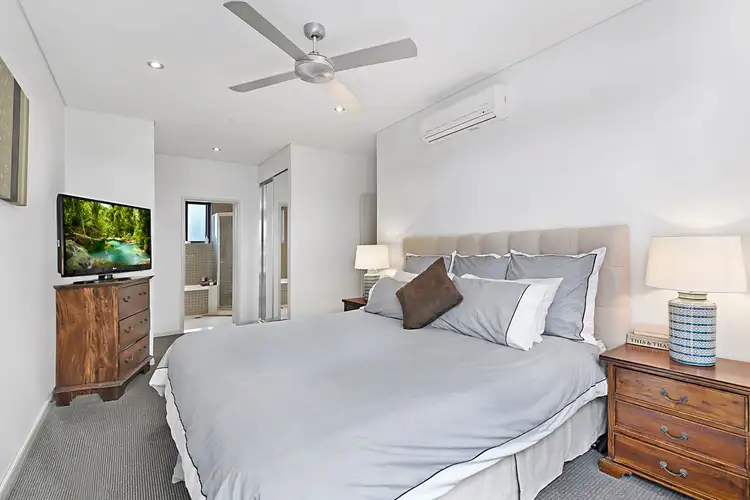 Seventh view of Homely apartment listing, 23505/3113 Surfers Paradise Boulevard, Surfers Paradise QLD 4217