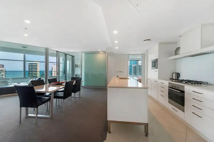 Fifth view of Homely apartment listing, 1105/9 Hamilton Avenue, Surfers Paradise QLD 4217