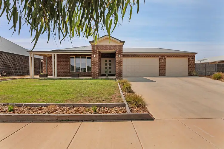 5 Sugargums Drive, Moama NSW 2731