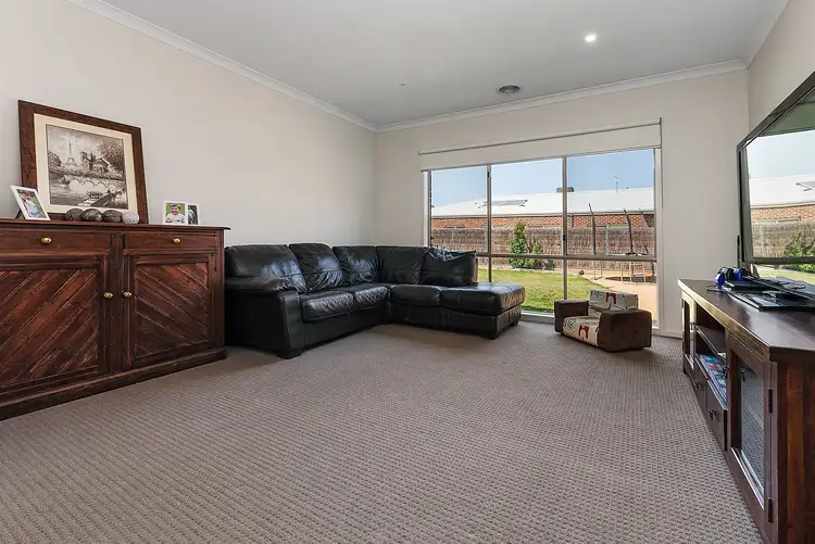 Second view of Homely house listing, 5 Sugargums Drive, Moama NSW 2731