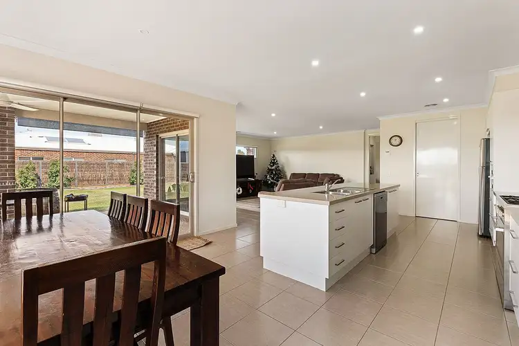 Third view of Homely house listing, 5 Sugargums Drive, Moama NSW 2731