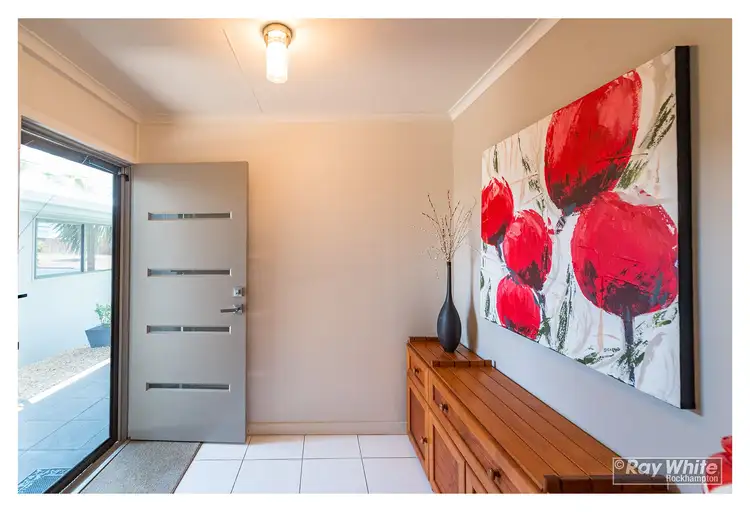 Sixth view of Homely house listing, 56 Buzacott Street, Park Avenue QLD 4701